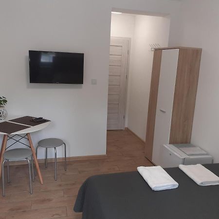 Apartamenty Centrum Pilsudskiego Бялисток Екстериор снимка