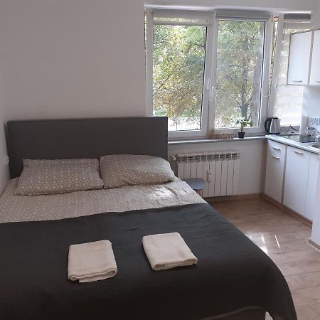 Apartamenty Centrum Pilsudskiego Бялисток Екстериор снимка