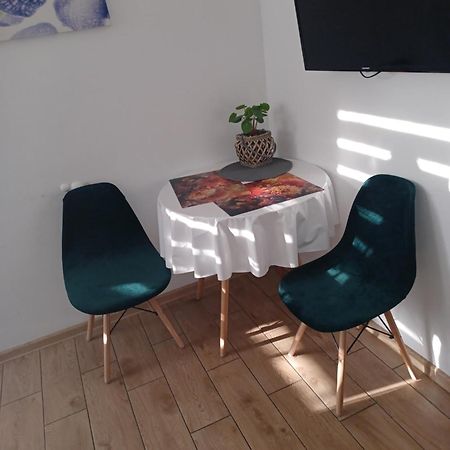 Apartamenty Centrum Pilsudskiego Бялисток Екстериор снимка
