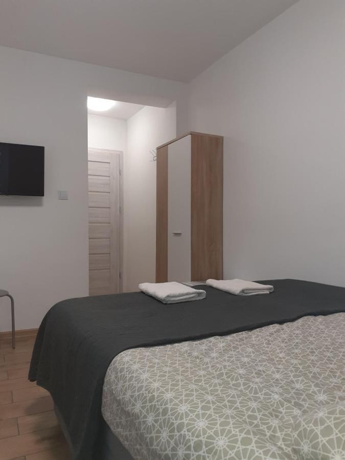 Apartamenty Centrum Pilsudskiego Бялисток Екстериор снимка