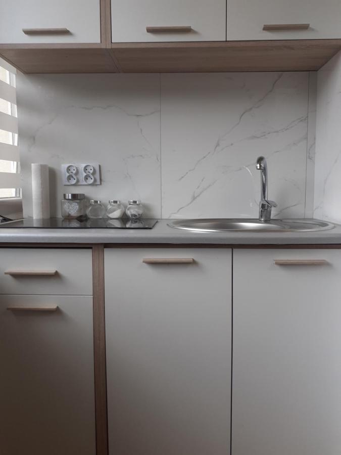 Apartamenty Centrum Pilsudskiego Бялисток Екстериор снимка