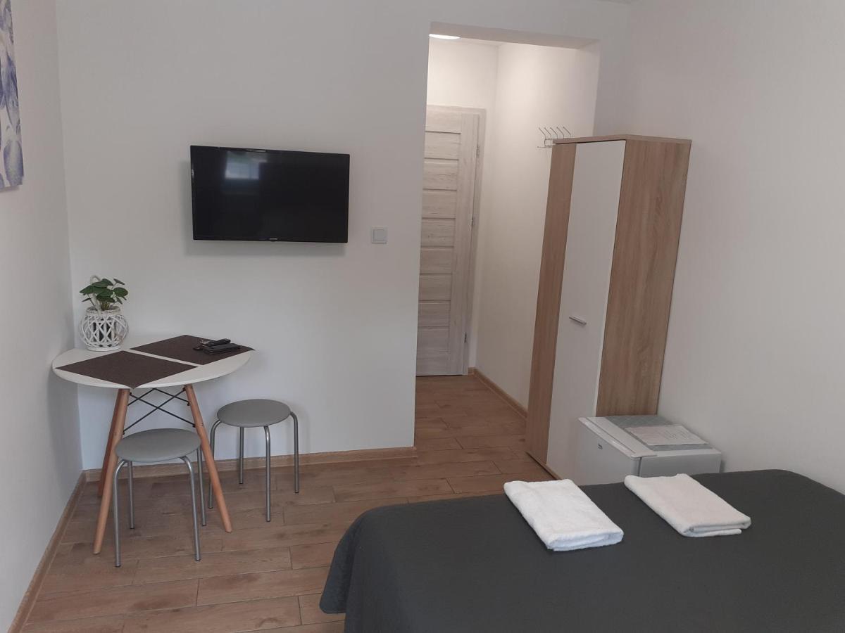 Apartamenty Centrum Pilsudskiego Бялисток Екстериор снимка