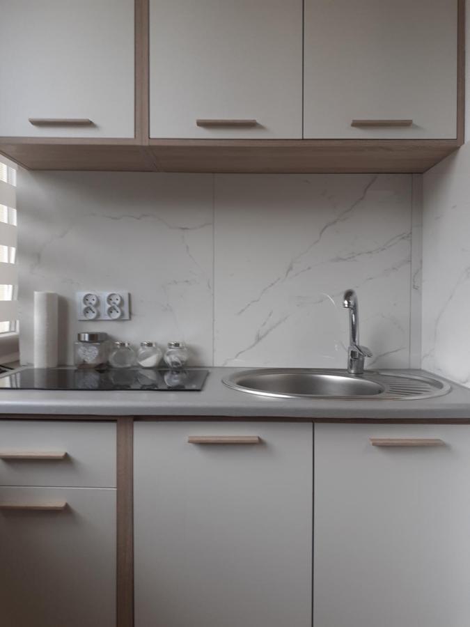 Apartamenty Centrum Pilsudskiego Бялисток Екстериор снимка