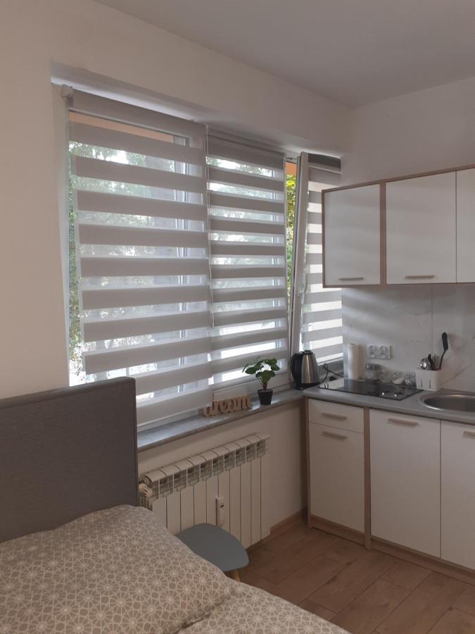 Apartamenty Centrum Pilsudskiego Бялисток Екстериор снимка