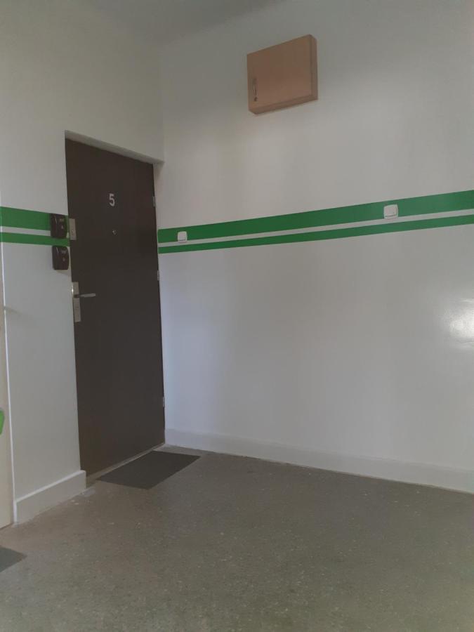 Apartamenty Centrum Pilsudskiego Бялисток Екстериор снимка