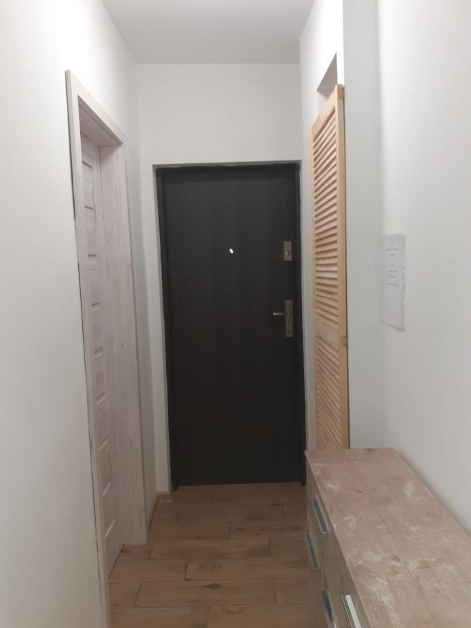 Apartamenty Centrum Pilsudskiego Бялисток Екстериор снимка