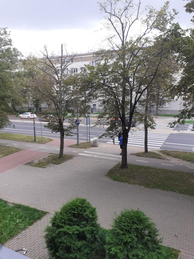 Apartamenty Centrum Pilsudskiego Бялисток Екстериор снимка