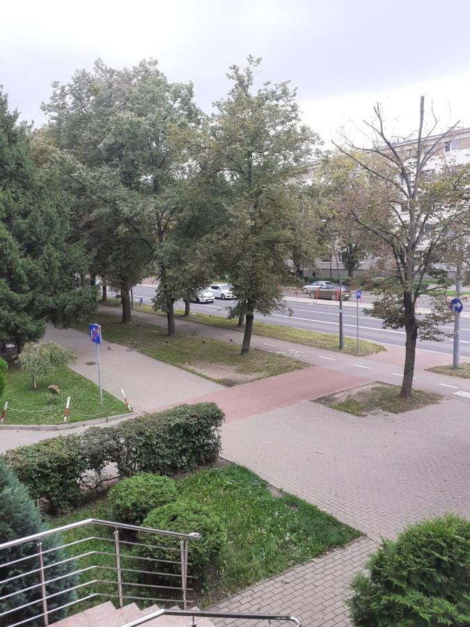Apartamenty Centrum Pilsudskiego Бялисток Екстериор снимка