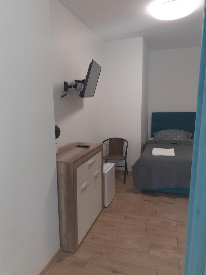 Apartamenty Centrum Pilsudskiego Бялисток Екстериор снимка