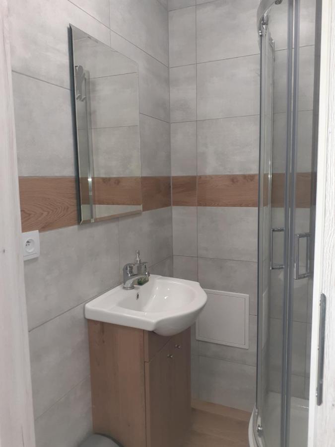 Apartamenty Centrum Pilsudskiego Бялисток Екстериор снимка