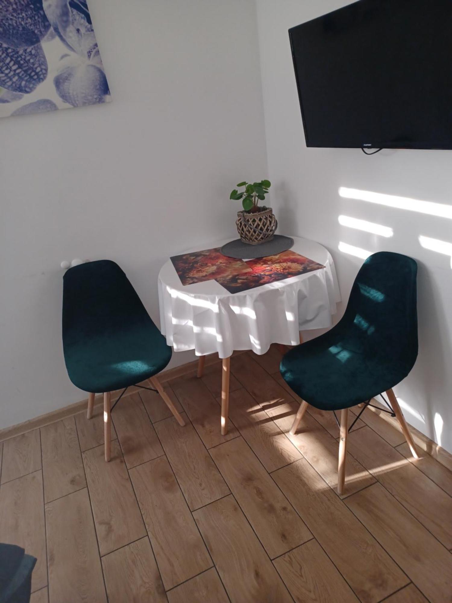 Apartamenty Centrum Pilsudskiego Бялисток Екстериор снимка